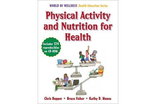 Physical Activity and Nutrition for Health