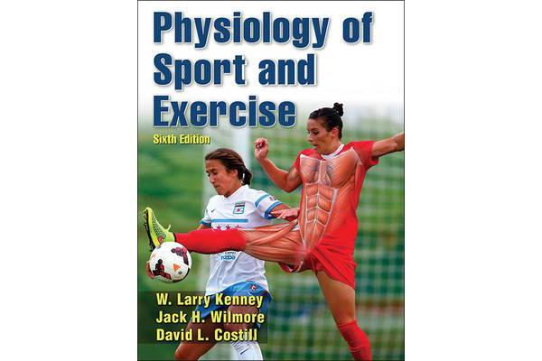 Physiology of Sport and Exercise