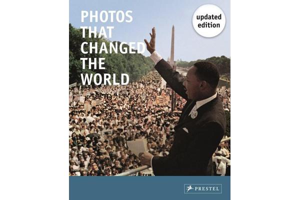 Photos That Changed the World