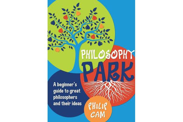 Philosophy Park - A beginner's guide to great philosophers and their ideas