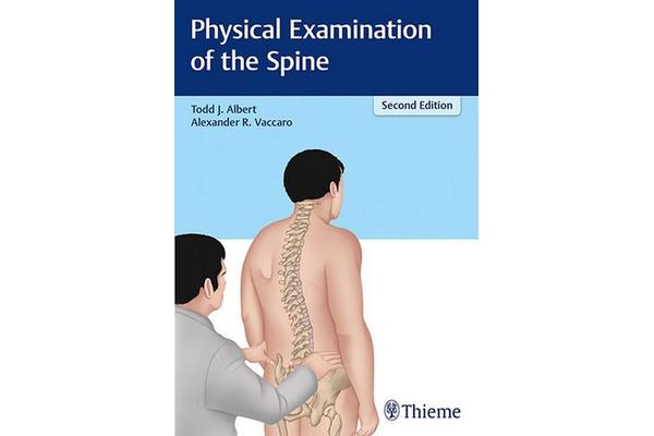 Physical Examination of the Spine