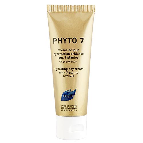 Phyto Phyto 7 Hydrating Day Cream with 7 Plants 1.7oz, 50ml