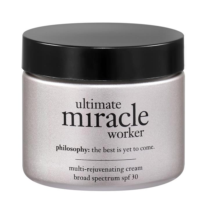 Philosophy Ultimate Miracle Worker Multi-Rejuvenating 2oz, 60ml