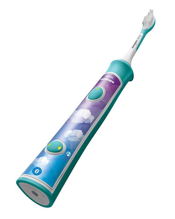 Philips Sonicare For Kids New Edition