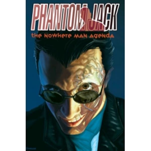 Phantom Jack: Nowhere Man Agenda