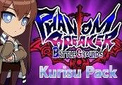 Phantom Breaker: Battle Grounds - Kurisu Makise + Level 99 Pack DLC