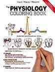 Physiology Coloring Book