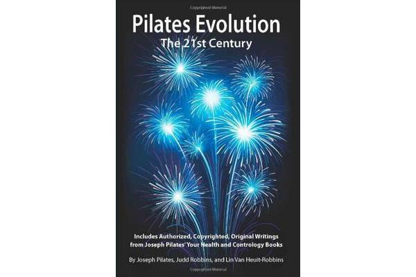 Pilates Evolution - The 21st Century