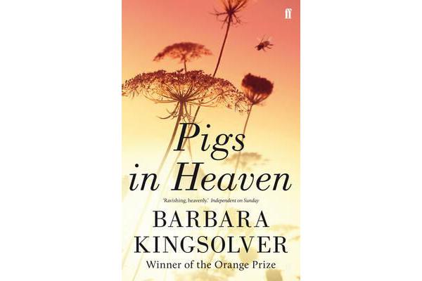 Pigs in Heaven