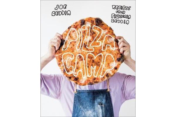 Pizza Camp - The Art of Pizza