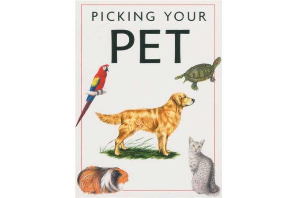 Picking Your Pet