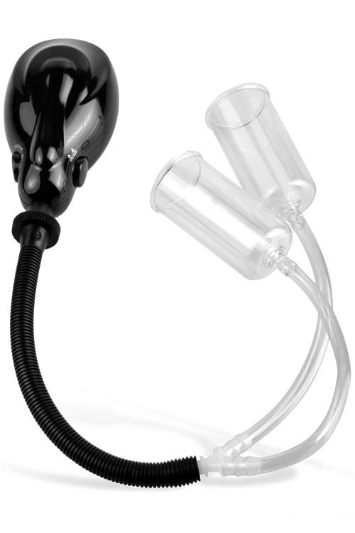 Pipedream Extreme Auto-VAC Nipple Pumps