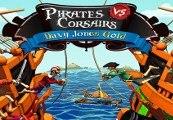 Pirates vs Corsairs: Davy Jones's Gold Steam CD Key