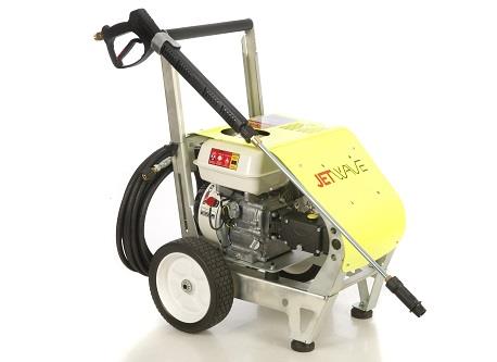 <p>Jetwave Raptor, Petrol Honda Pressure Washer, 3000PSI, 2 year...