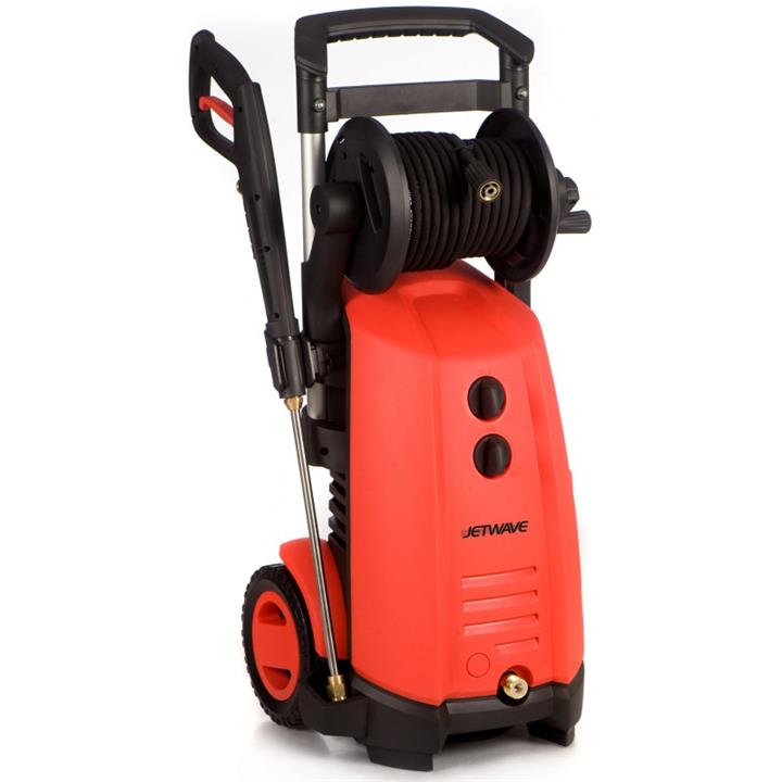 <p>Jetwave Raider Electric Semi-Commercial High Pressure Washer...