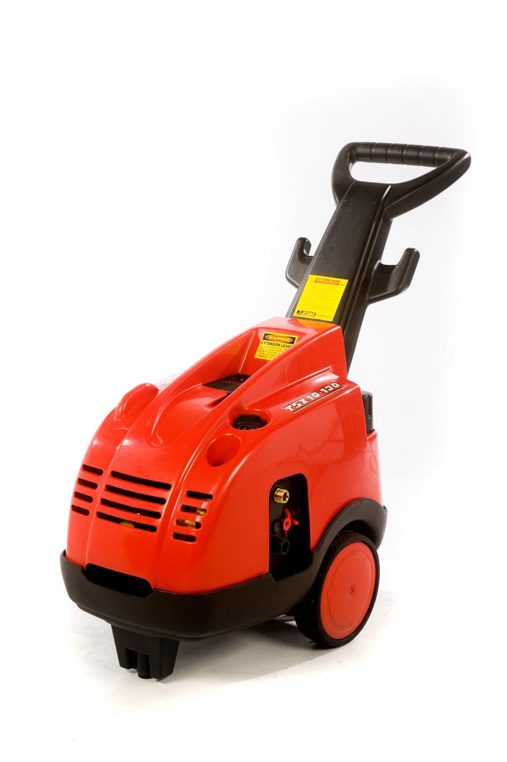 <p>Jetwave TSX 130-10- Electric Professional Pressure Washer...