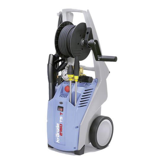 <p>Kranzle  K2160TST 10A Electric Commercial High Pressure Washer...