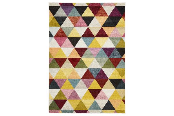 Play Modern Multi Rug 230x160cm