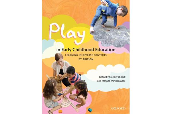 Play in Early Childhood Education - Learning in Diverse Contexts