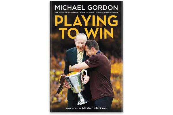 Playing to Win - The Inside Story of Premiership Glory