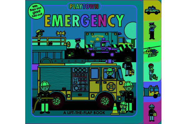 Playtown Emergency - Playtown