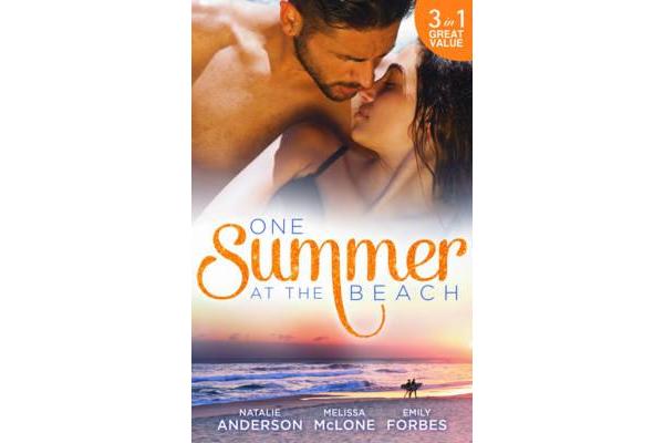 PLEASURED BY THE SECRET MILLIONAIRE/NOT-SO-PERFECT PRINCESS/WEDDING AT PELICAN BEACH. ONE SUMMER AT THE BEACH