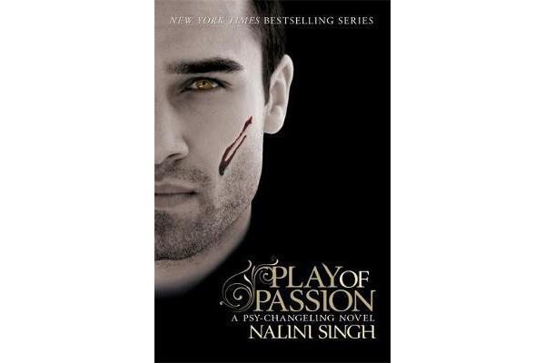 Play of Passion - Book 9