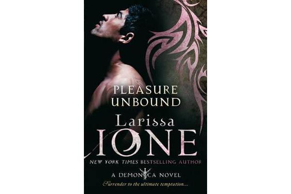 Pleasure Unbound - Number 1 in series