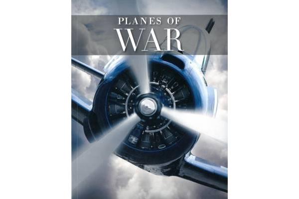 Planes of War