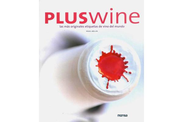 Pluswine - The Best and More Original Wine Labels of the World