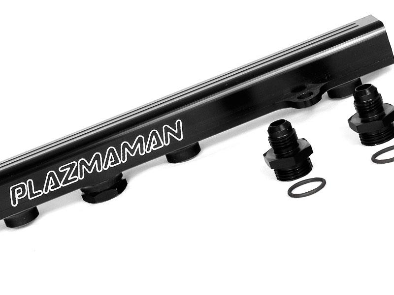 Plazmaman Ford Barra 4.0L (FG) Fuel Rail