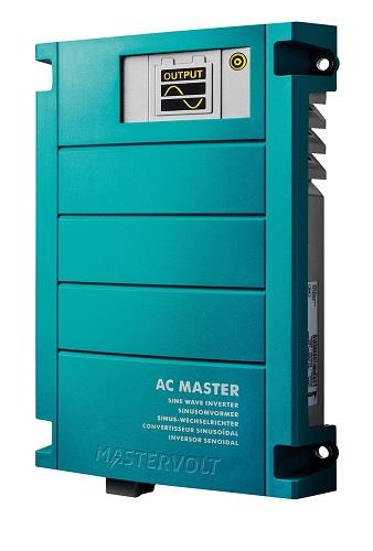 <p>Mastervolt AC Master Sine Wave 500w 12v Inverter, 2 year...