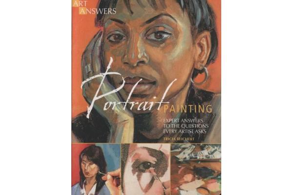 Portrait Painting - Expert Answers to Questions Every Artist Asks