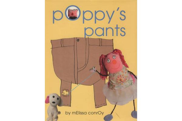 Poppy's Pants