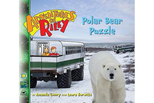 Polar Bear Puzzle