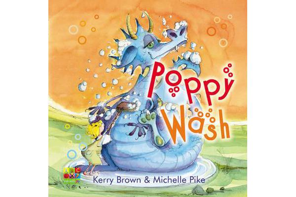 Poppy Wash