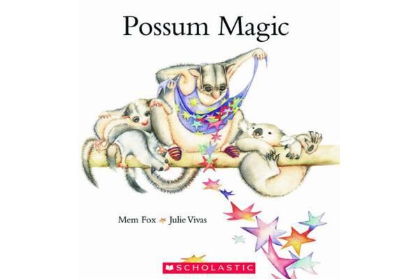 Possum Magic Boxed Set