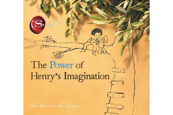 Power of Henry's Imagination