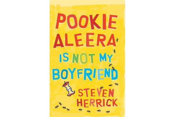 Pookie Aleera Is Not My Boyfriend