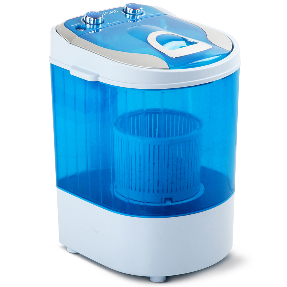 Portable Washing Machine 4KG