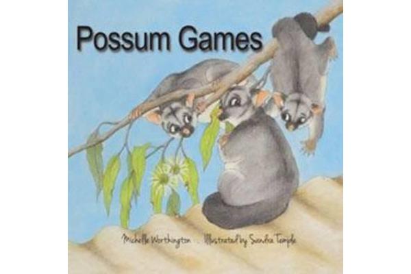 Possum Games