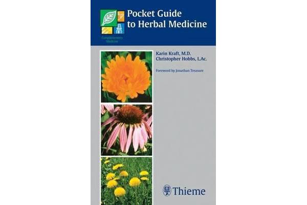 Pocket Guide to Herbal Medicine