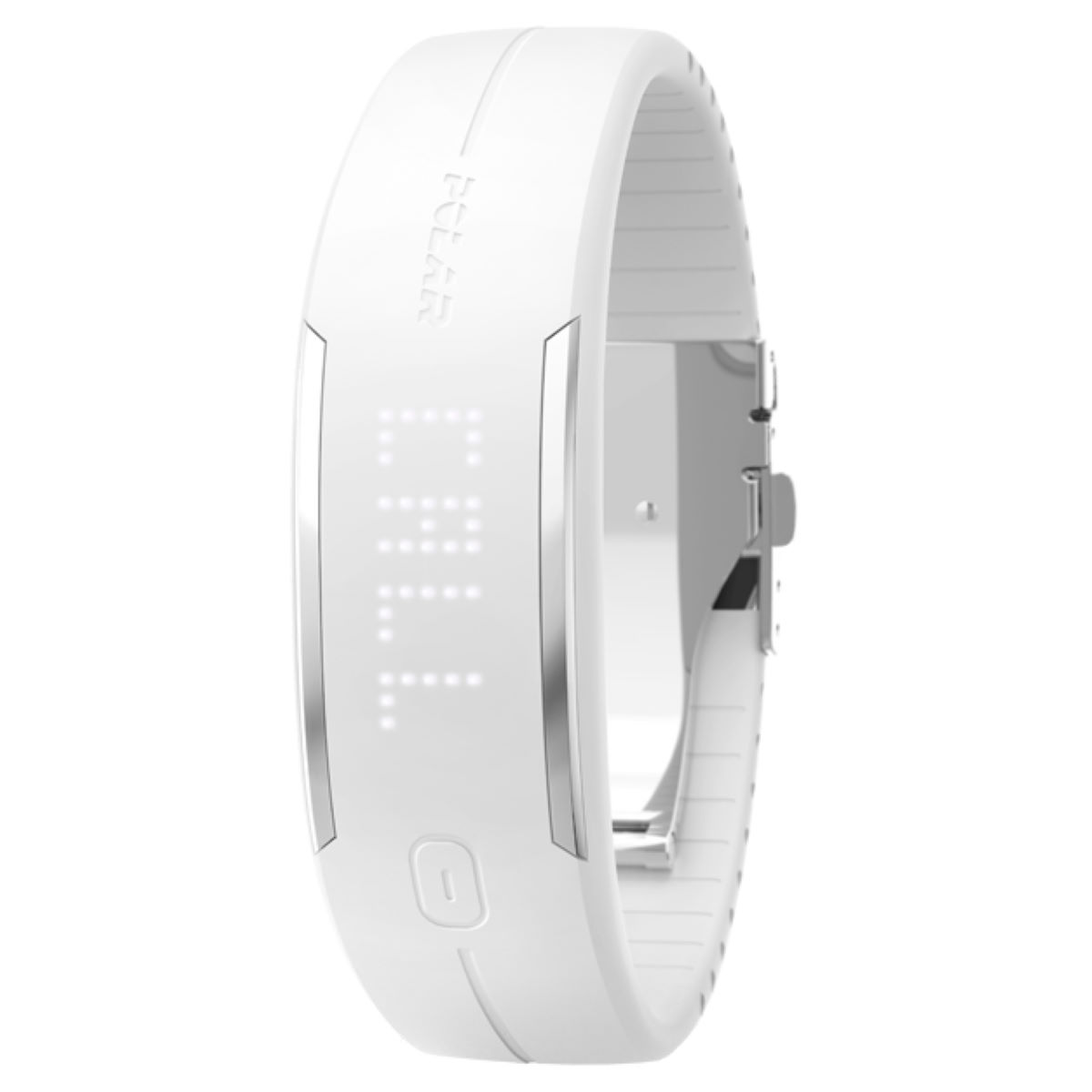 Polar Loop 2 Activity Monitor - One Size White | Activity Monitors