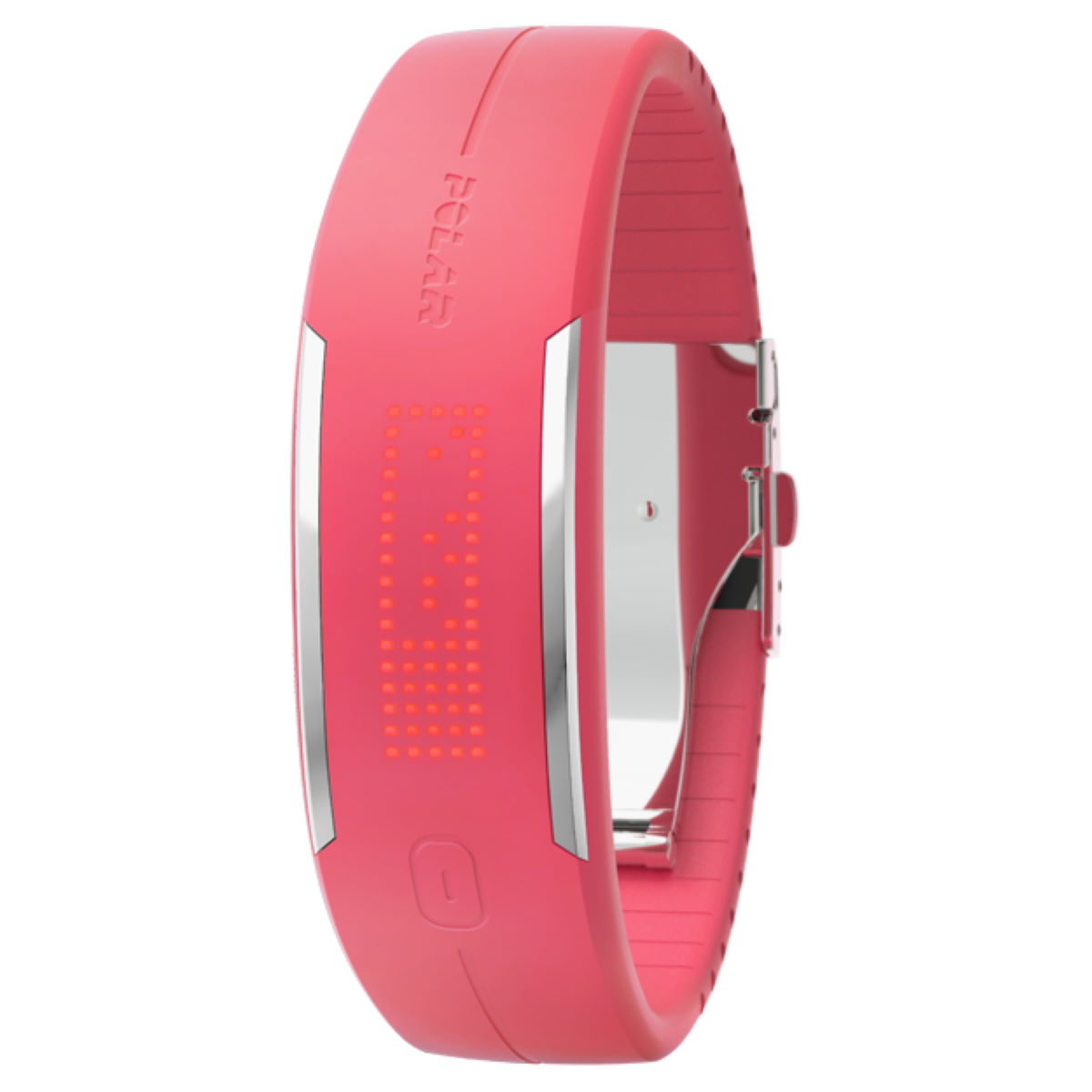 Polar Loop 2 Activity Monitor - One Size Pink | Activity Monitors