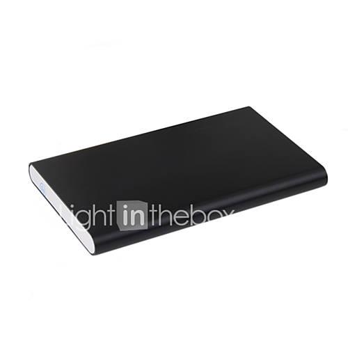 Power Bank External Battery 5V #A Battery Charger Super Slim LED