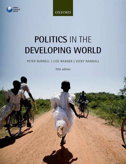 Politics in the Developing World 5e