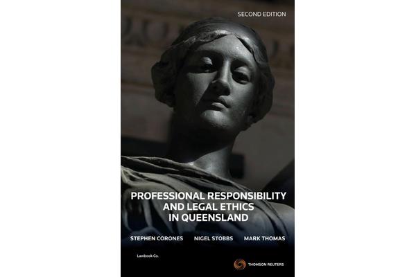 Professional Responsibility & Legal Ethics in Queensland