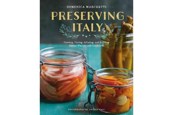 Preserving Italy