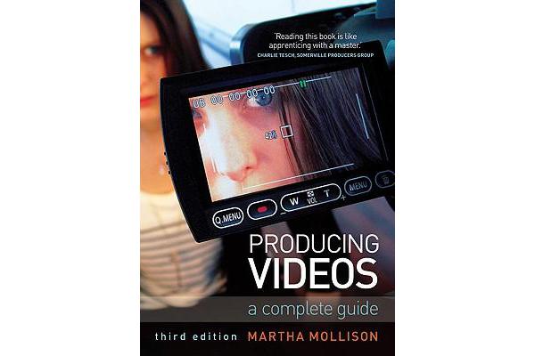 Producing Videos - A Complete Guide