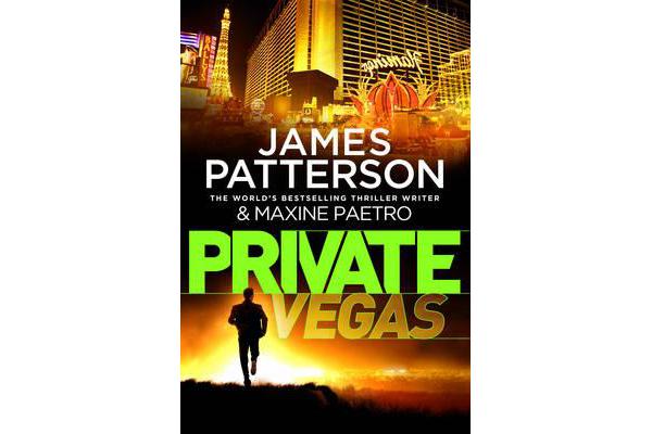 Private Vegas - (Private 9)